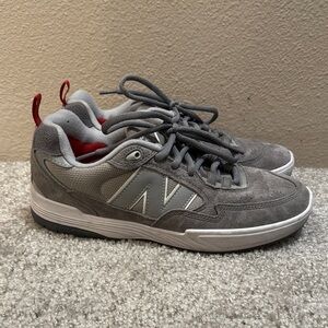 New Balance grey days - Tiago Lemos 808 - like new